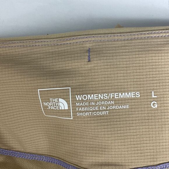 The North Face Summer LT 2.5'' Shorts NWT - Picture 8 of 10